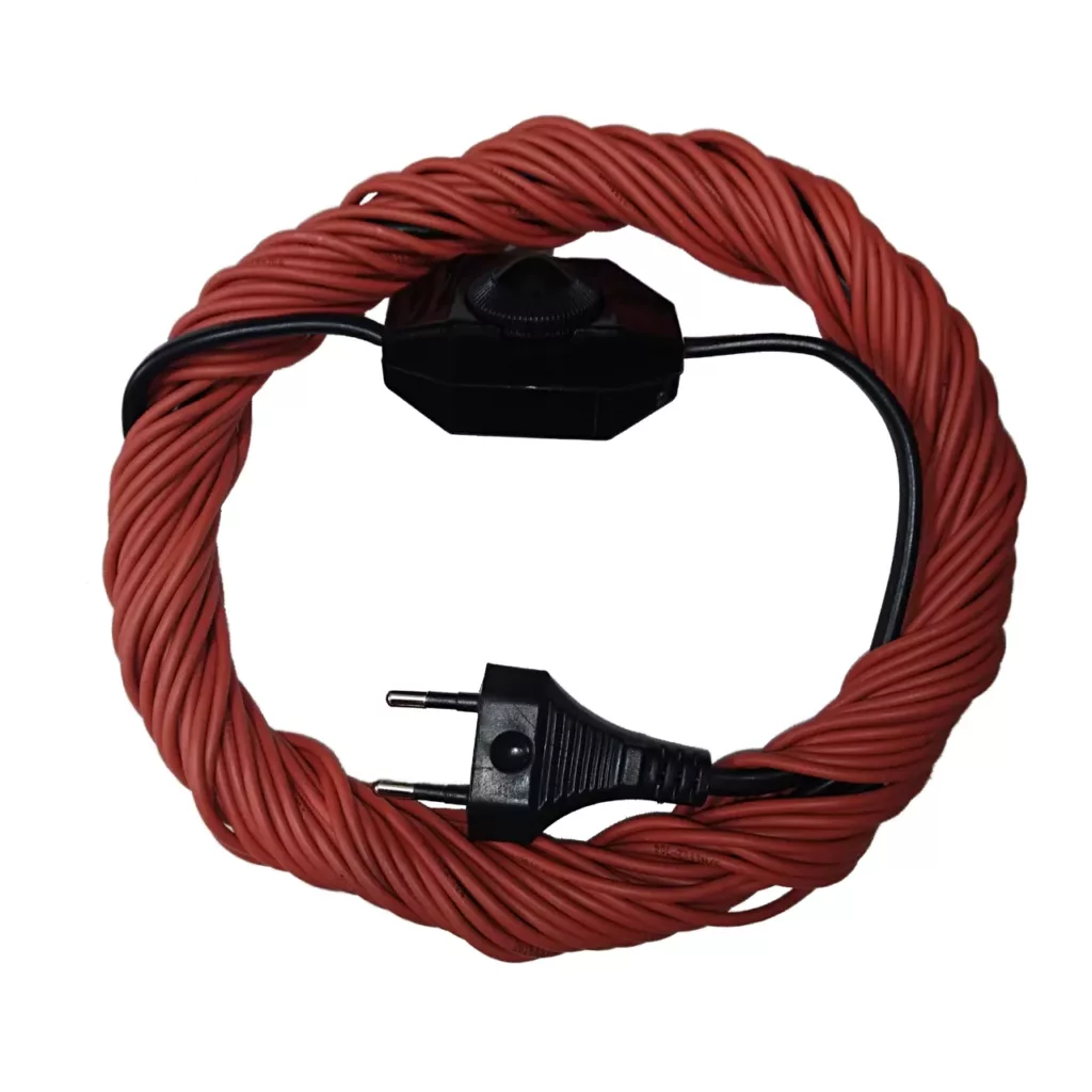 المنت گرمایش از کف نوآوران مدل SID060W