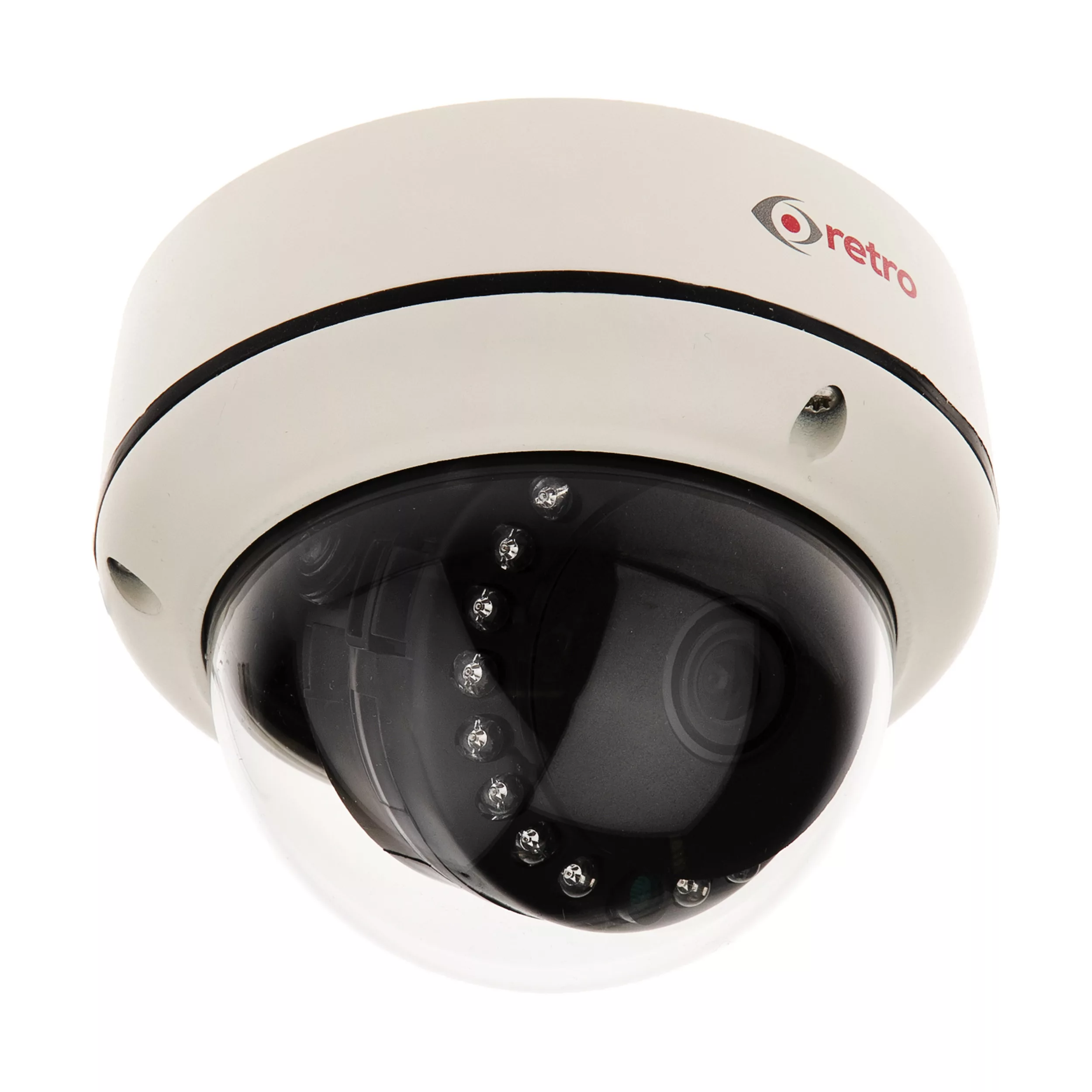 دوربین مداربسته AHD رترو مدل RT.4958 دوربین مداربسته AHD رترو مدل RT.4958