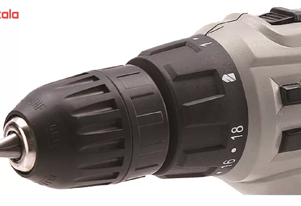 دریل پیچ گوشتی برقی کرون مدل CT10113
