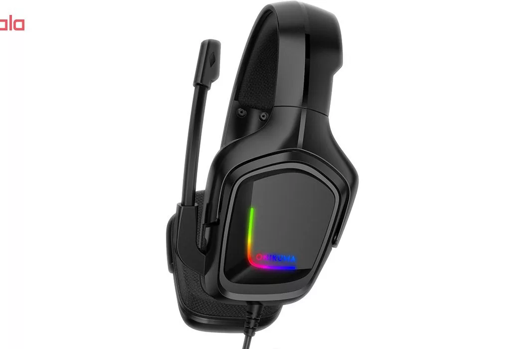 هدفون مخصوص بازی اونیکوما مدل K20