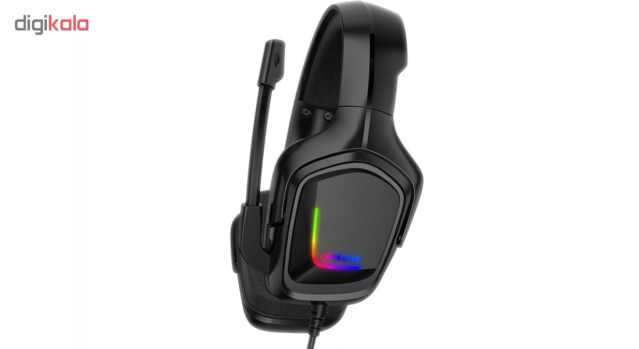 هدفون مخصوص بازی اونیکوما مدل K20
