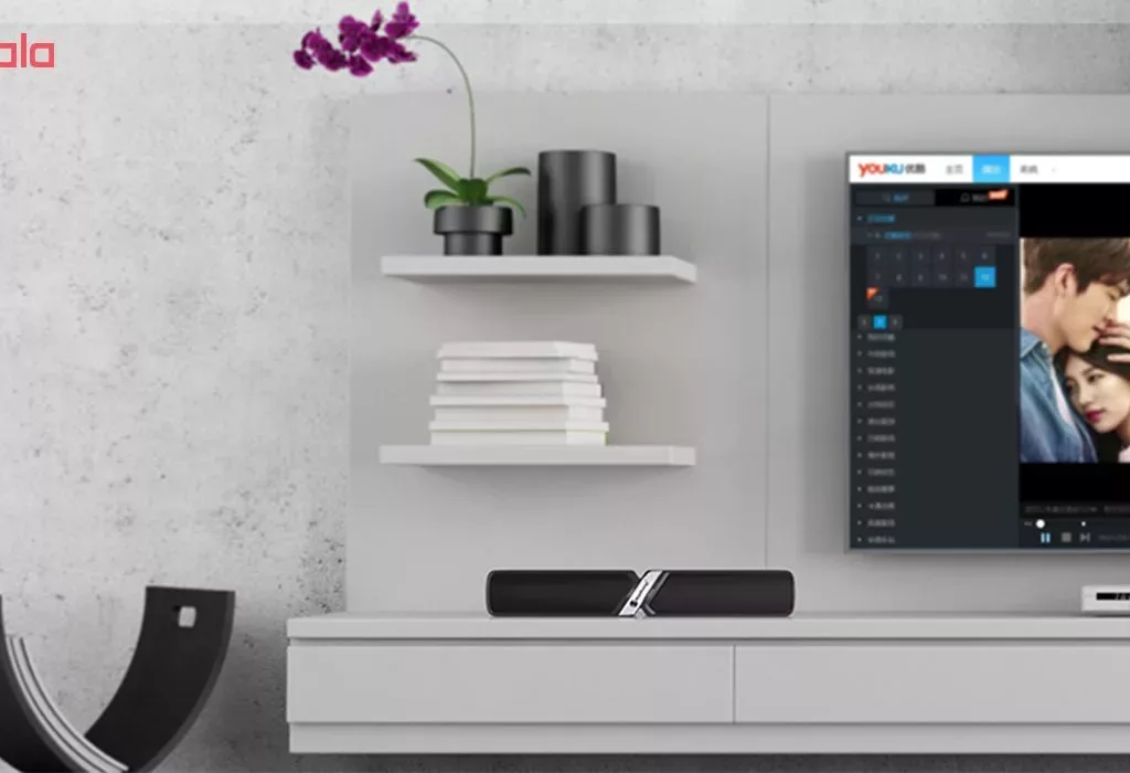 اسپیکر بلوتوثی قابل حمل نیوریکسینگ مدل NR-6017