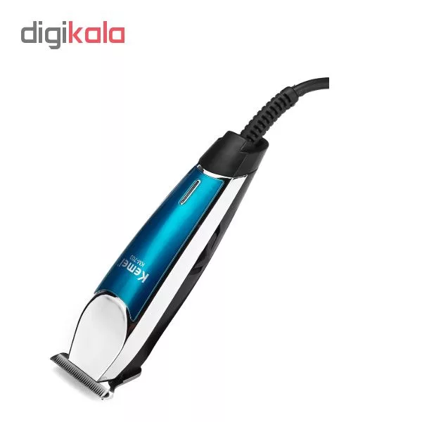 ماشین اصلاح موی سر و صورت کیمی مدل KM-703