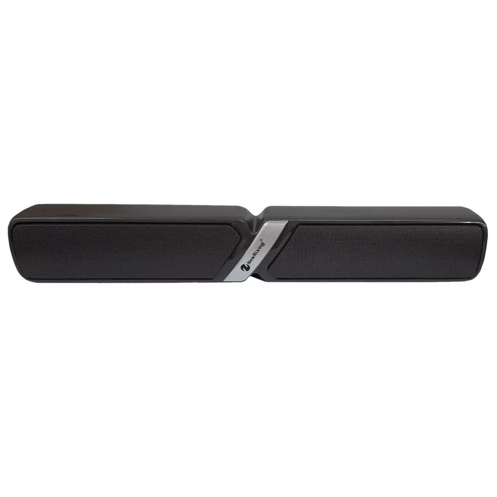 اسپیکر بلوتوثی قابل حمل نیوریکسینگ مدل NR-6017