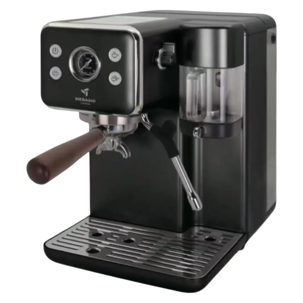 اسپرسو ساز 4 لیتری مباشی مدل ME-ECM2506B