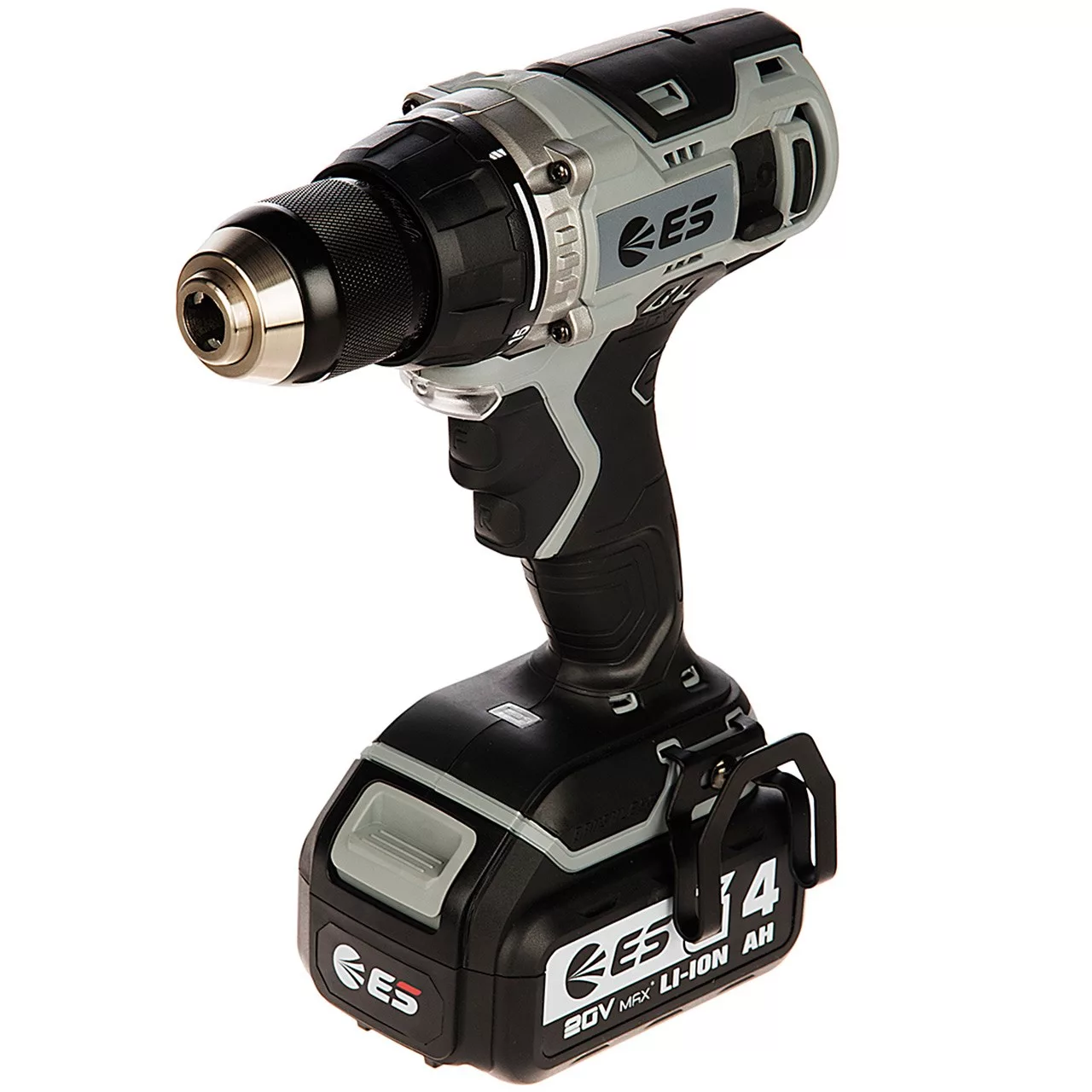 دریل پیچ گوشتی شارژی ای اس مدل GD218TBL دریل پیچ گوشتی شارژی ای اس مدل GD218TBL