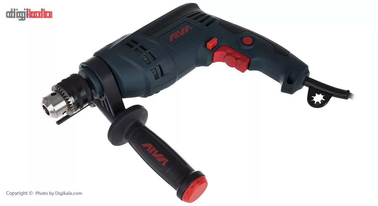 دریل چکشی آروا مدل 5304