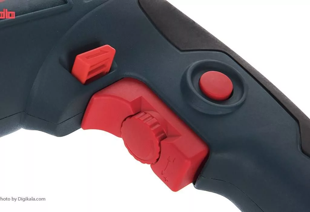 دریل چکشی آروا مدل 5304