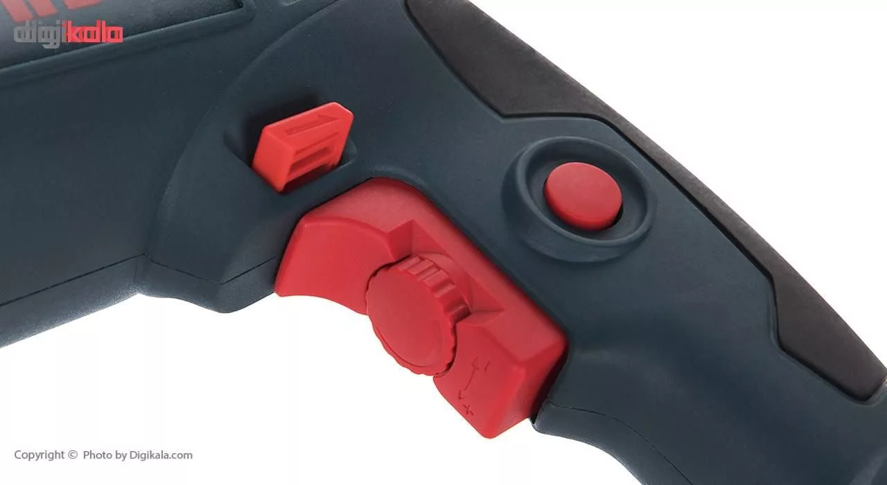 دریل چکشی آروا مدل 5304