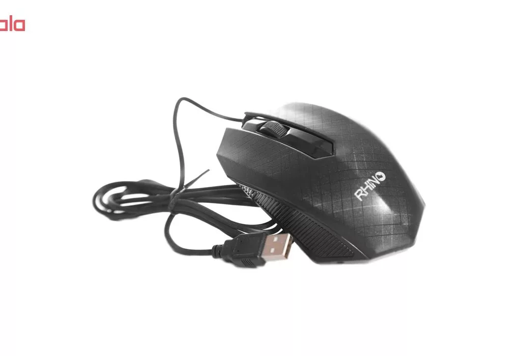 ماوس رینو مدل MR-102