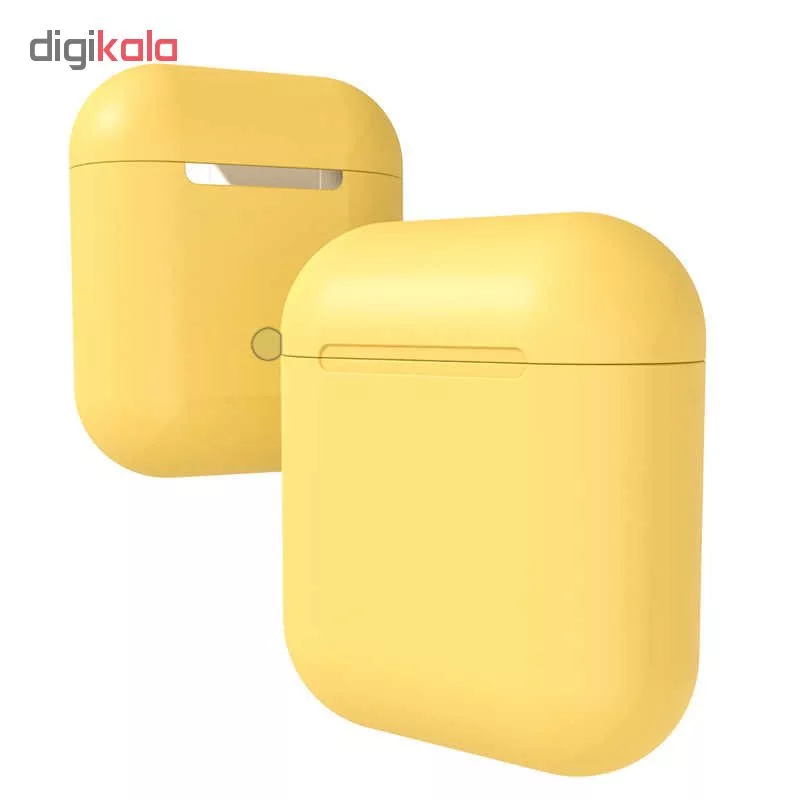 هدفون بی سیم مدل inpods 12