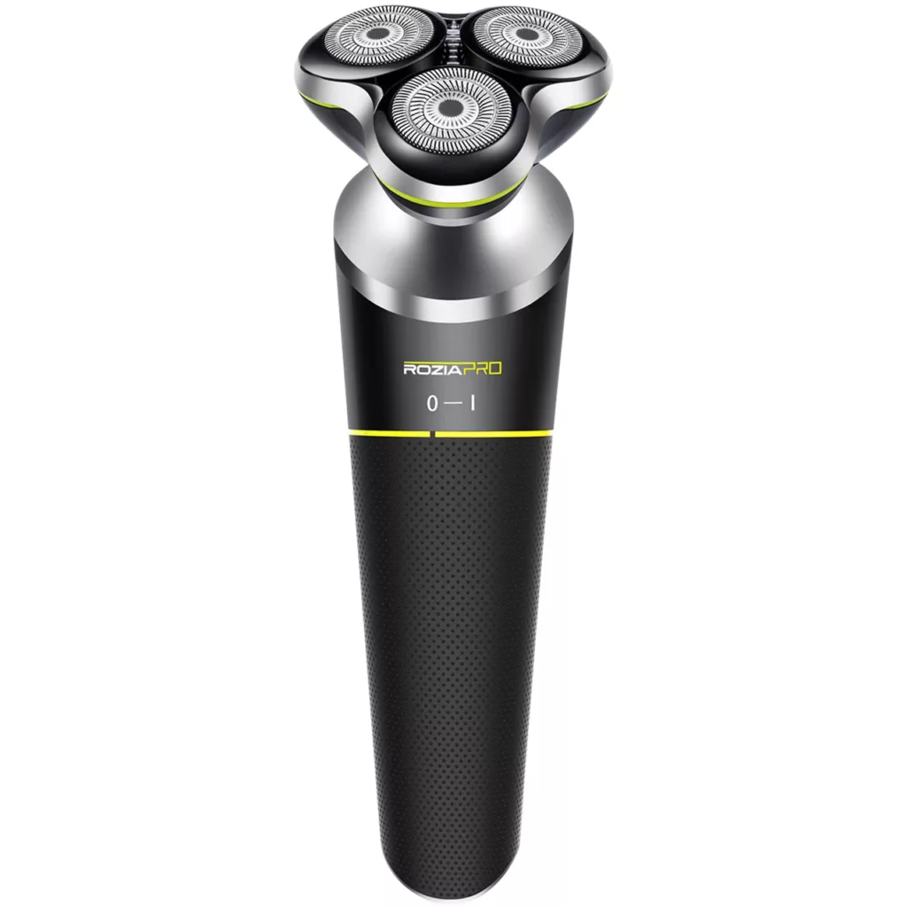 ماشین اصلاح موی صورت و سر روزیاپرو مدل HT9533