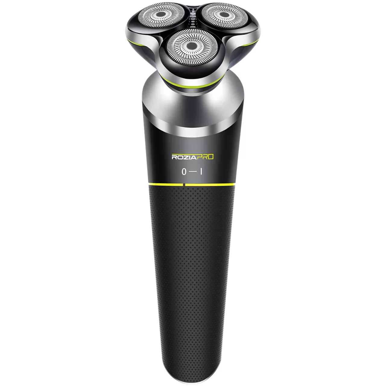 ماشین اصلاح موی صورت و سر روزیاپرو مدل HT9533