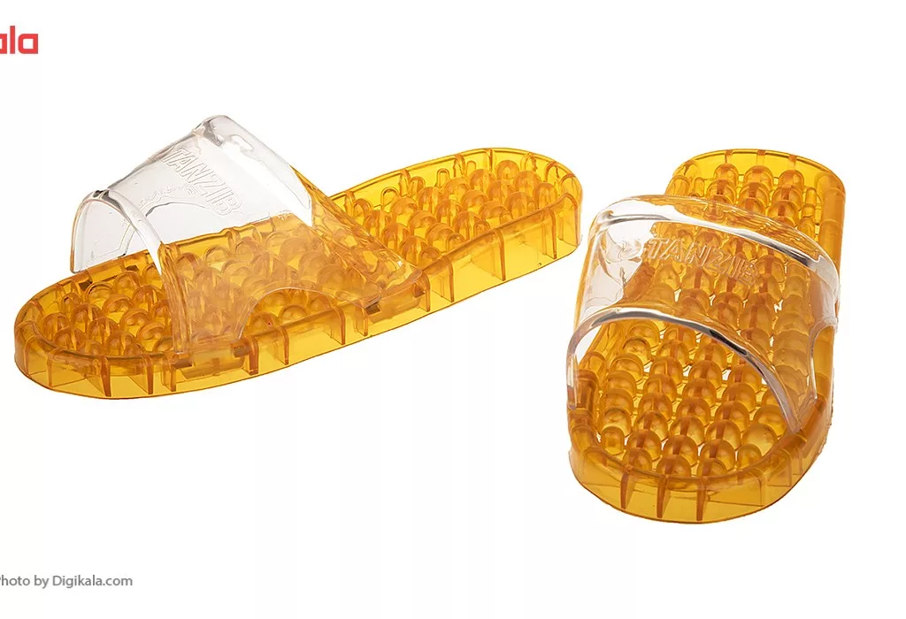 ماساژور پا تن زیب مدل Sandal