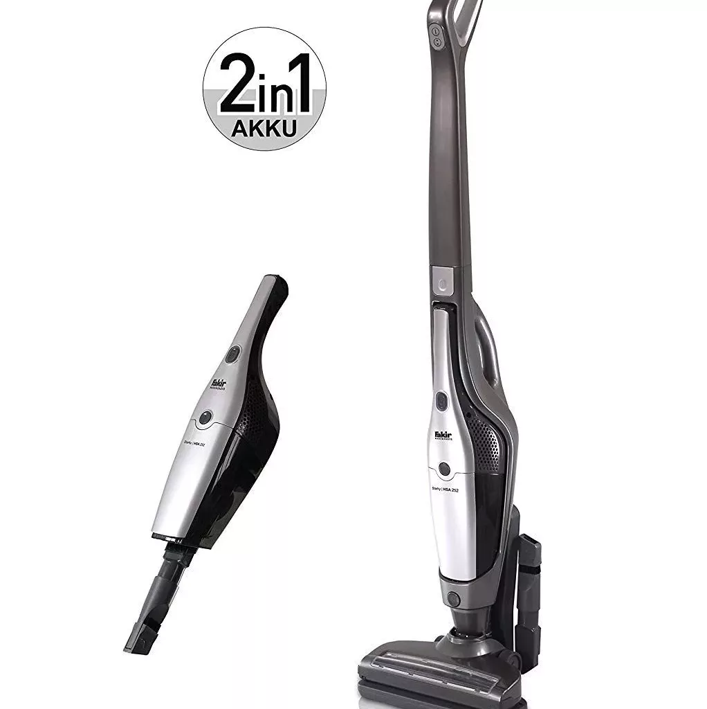 جارو شارژی فکر مدل Starky HSA 252