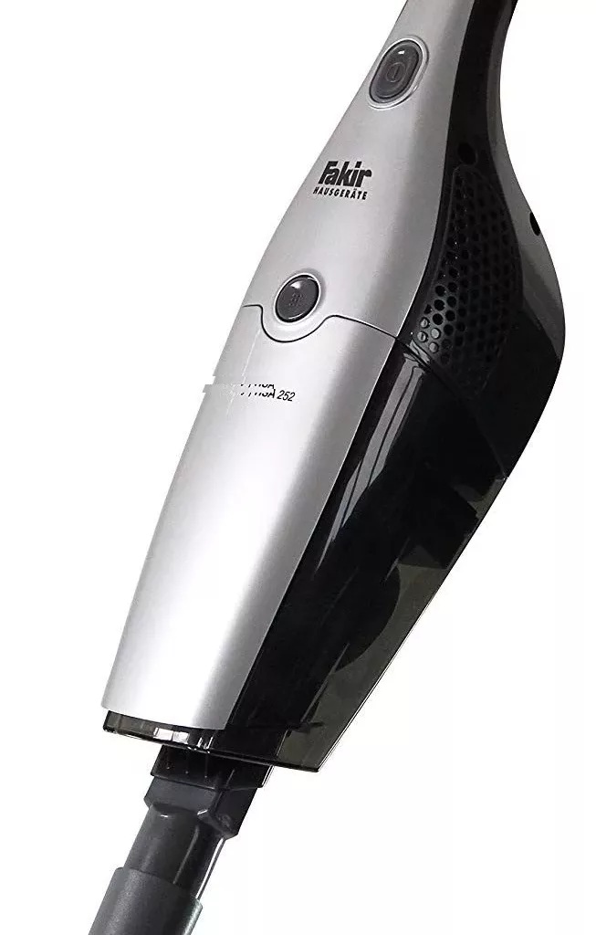 جارو شارژی فکر مدل Starky HSA 252