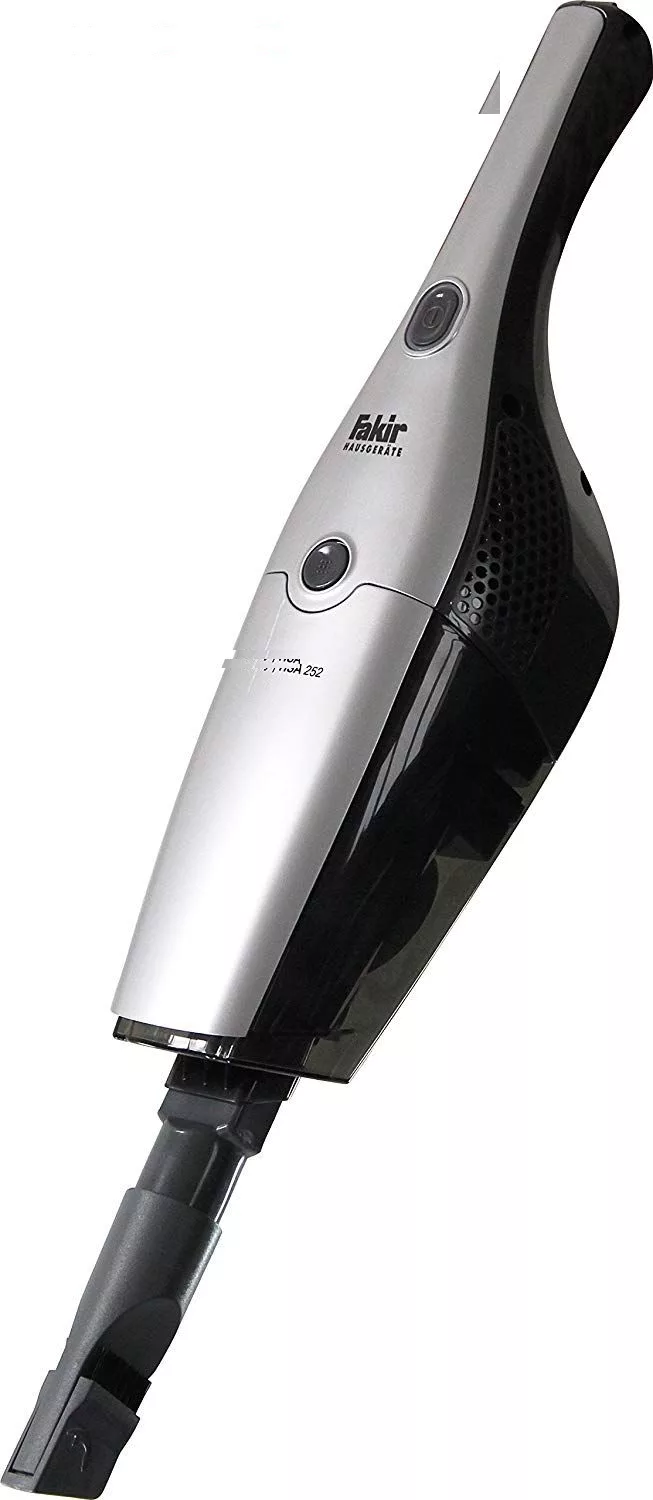 جارو شارژی فکر مدل Starky HSA 252