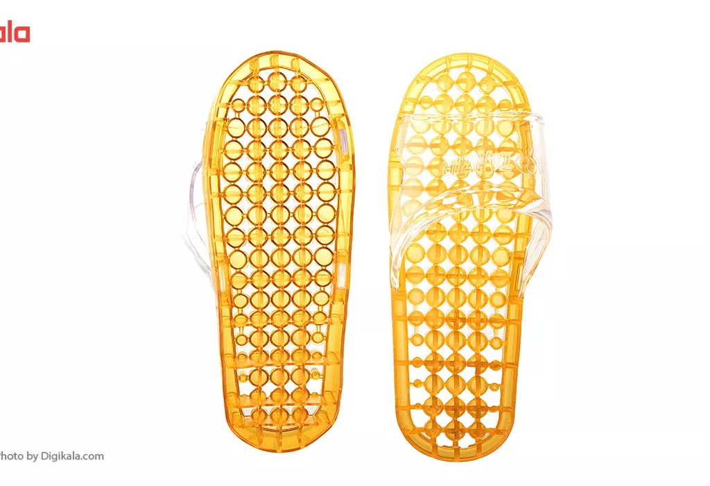 ماساژور پا تن زیب مدل Sandal