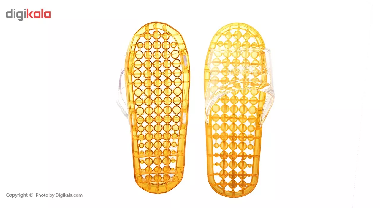 ماساژور پا تن زیب مدل Sandal