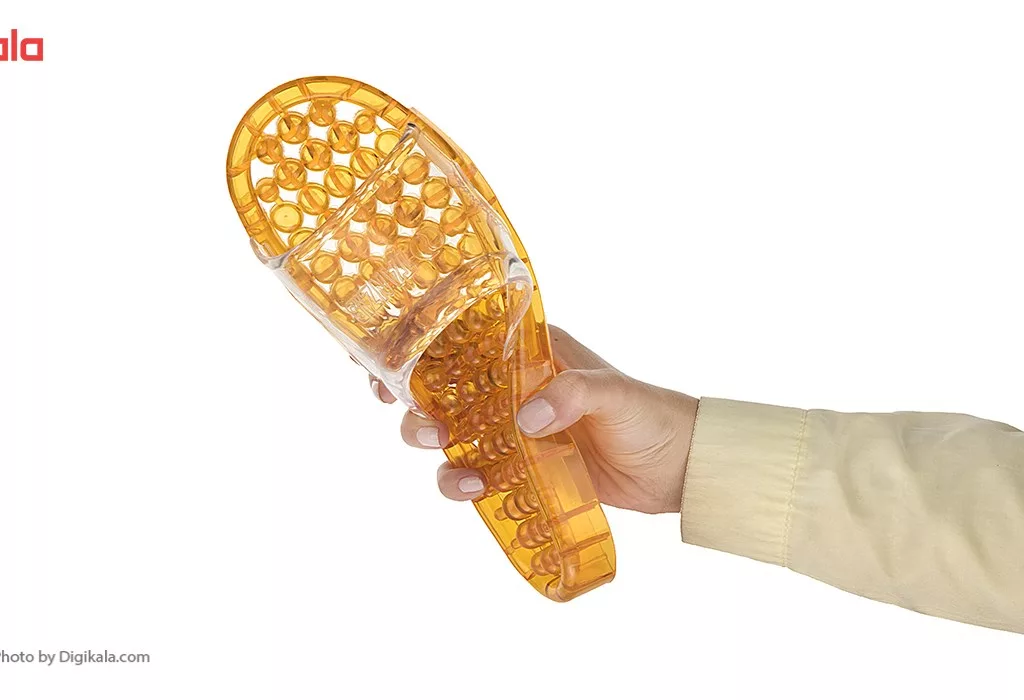 ماساژور پا تن زیب مدل Sandal