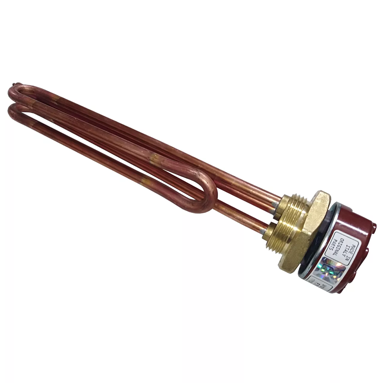 المنت آبگرمکن برقی آریستون مدل TR2000W