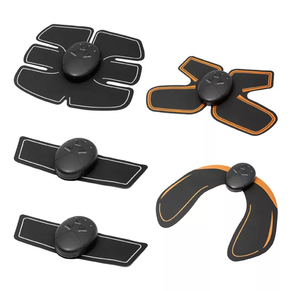 ماساژور برقی مدل GS-EMS MA_856