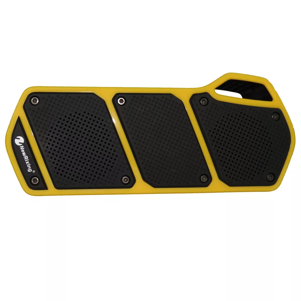 اسپیکر بلوتوثی قابل حمل نیوریکسینگ مدل 5011