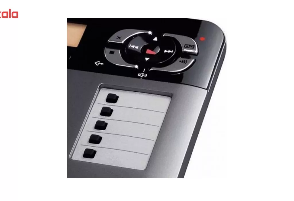 تلفن بی سیم پاناسونیک مدل KX-TG6461