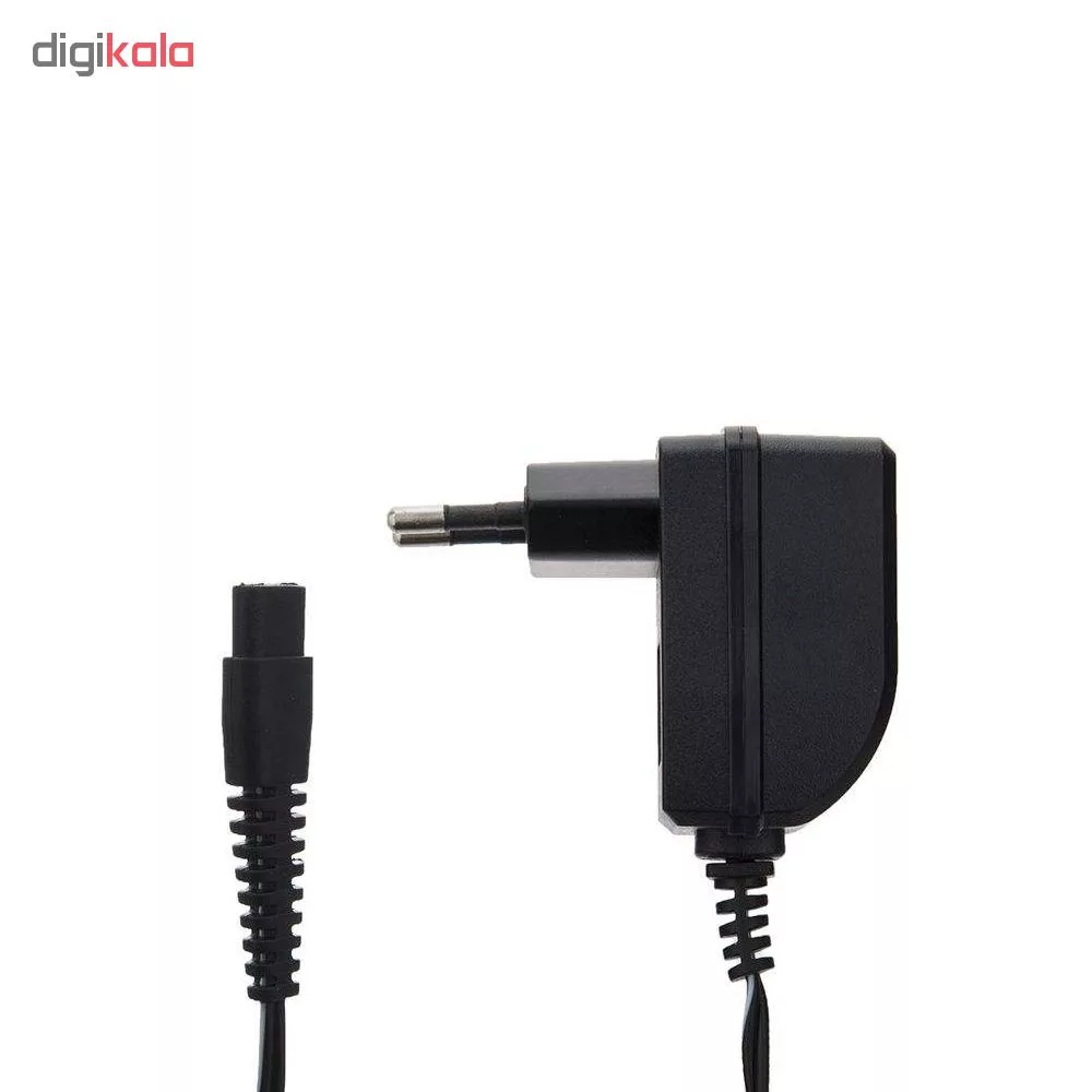 ماشین اصلاح موی سر رزونال مدل Smatr clip