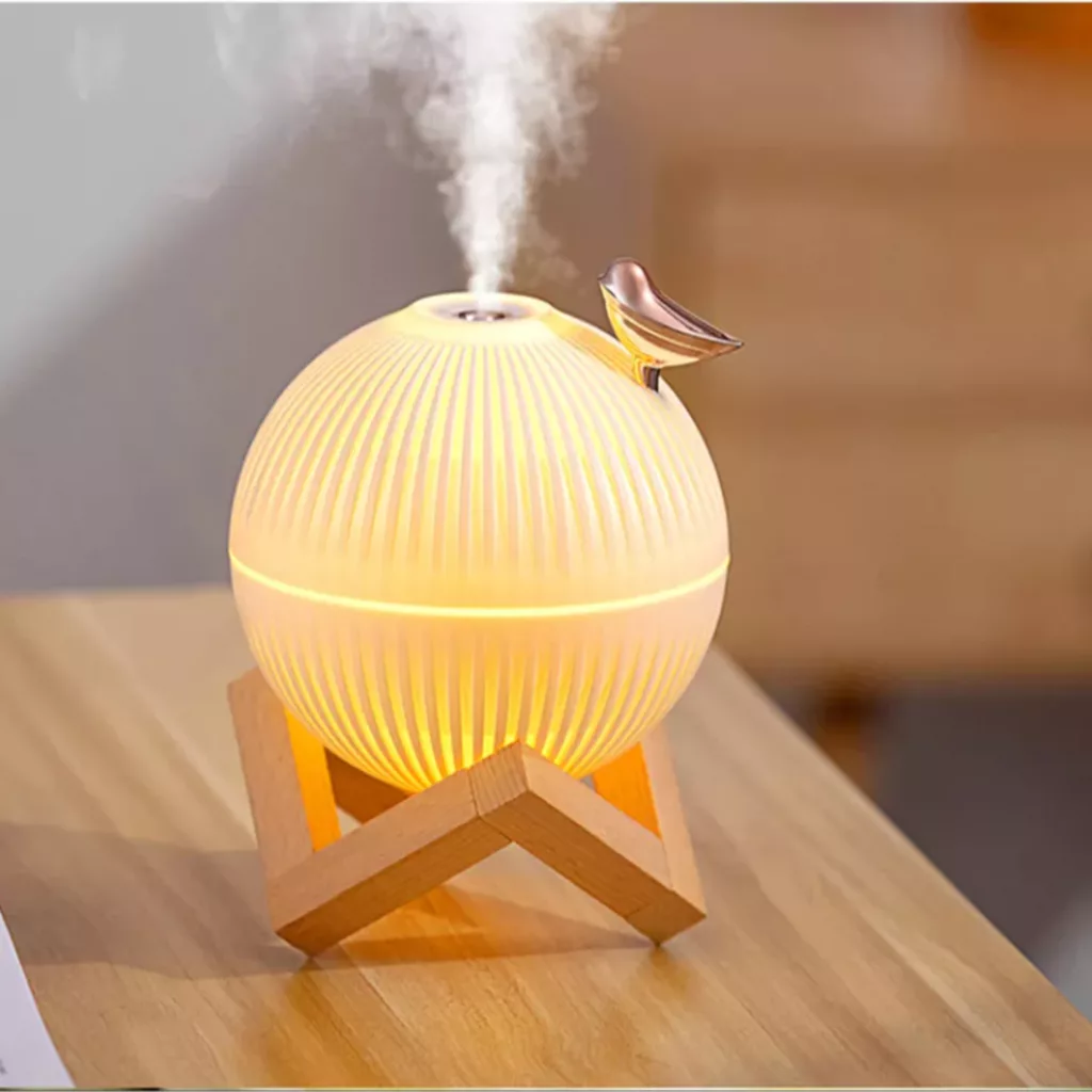 دستگاه بخور سرد مدل SX-E330