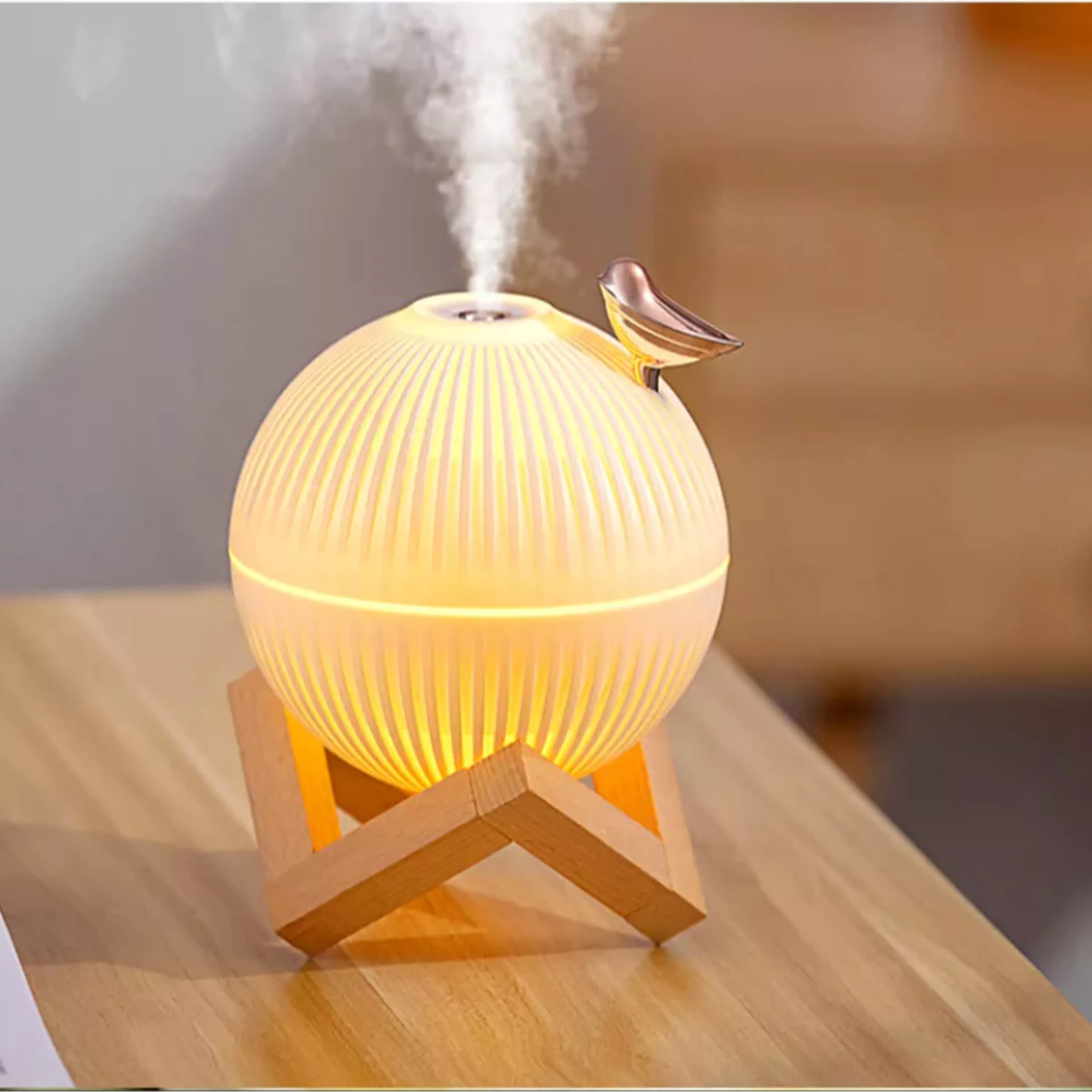 دستگاه بخور سرد مدل SX-E330