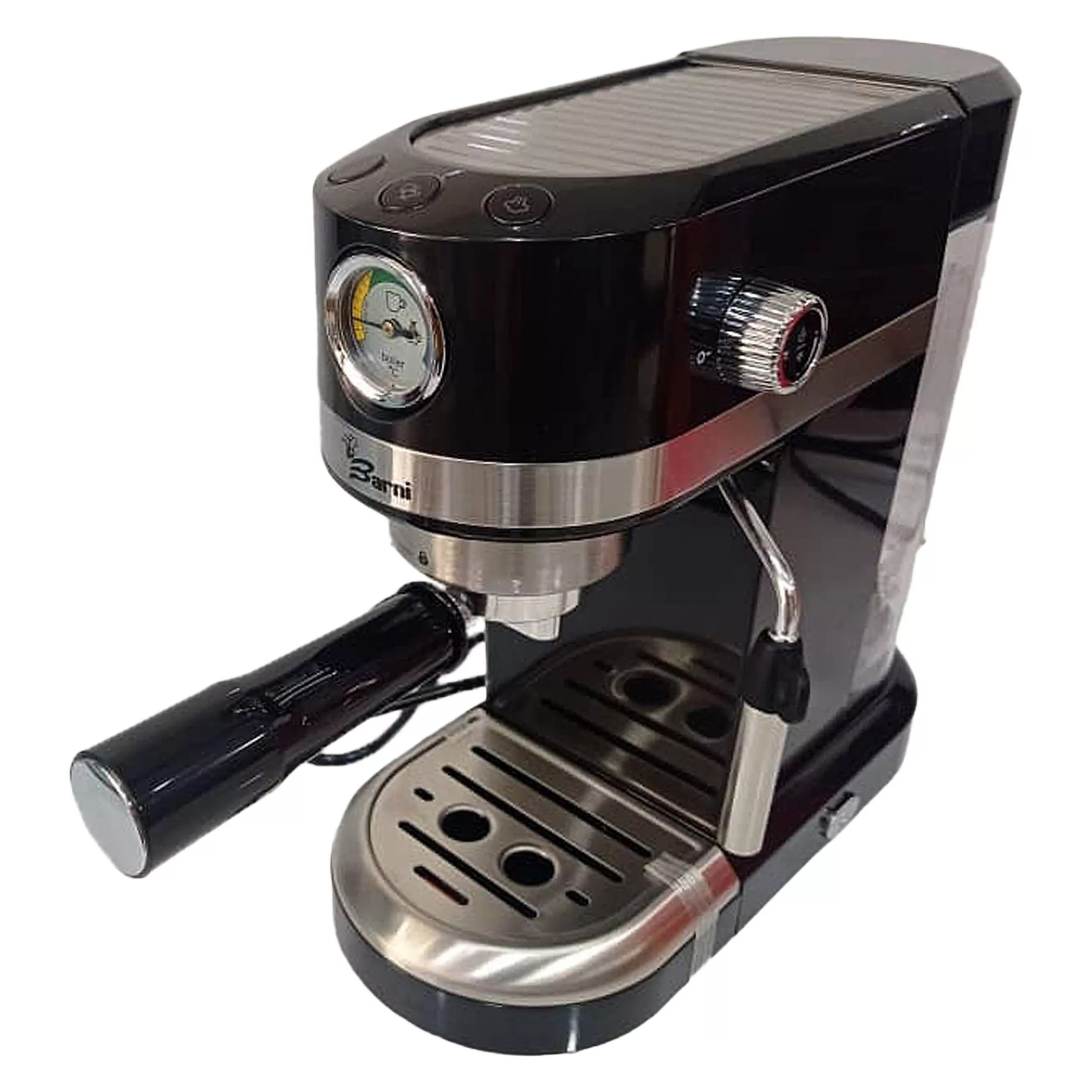 اسپرسو ساز بارنی مدل BI 7007