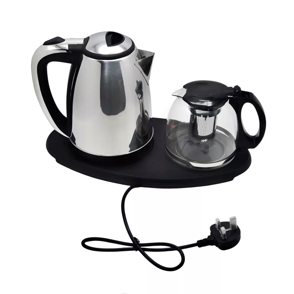 چای ساز سیلورکرست مدل SC-200