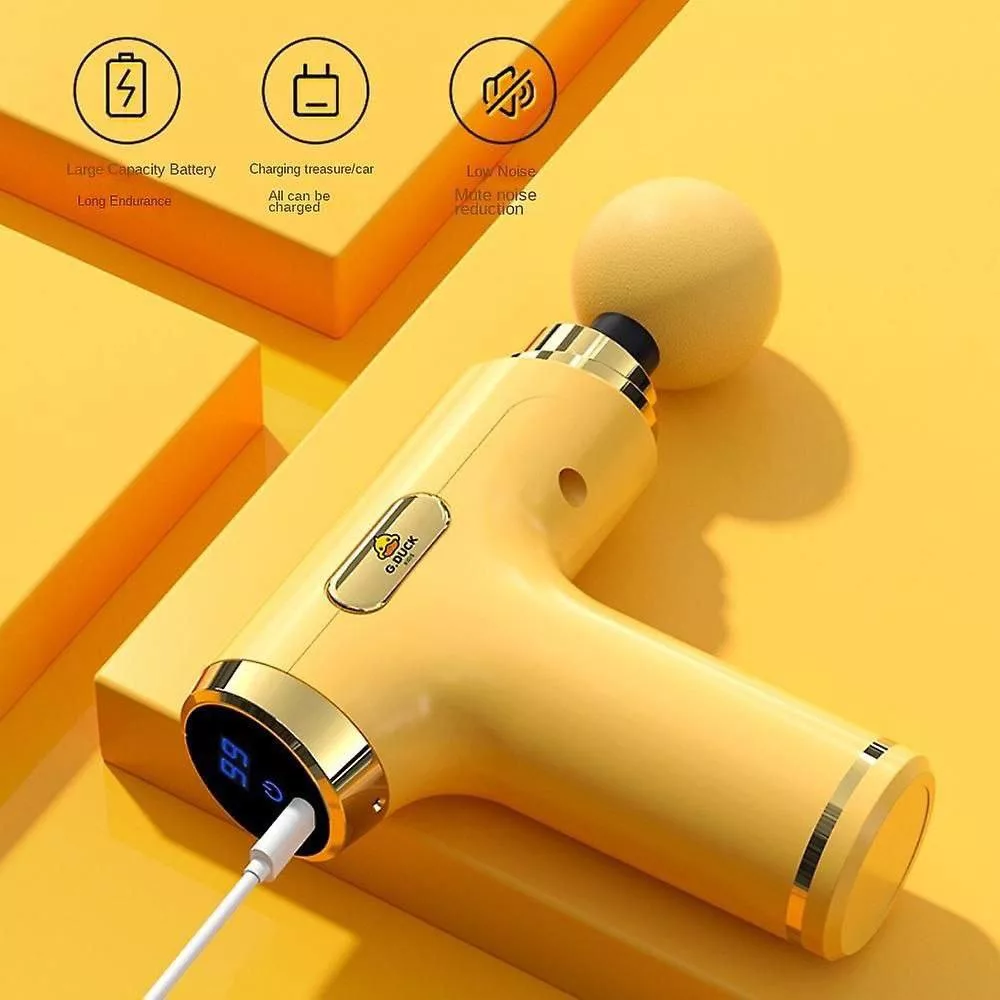 ماساژور برقی مدل تفنگی کد LP161