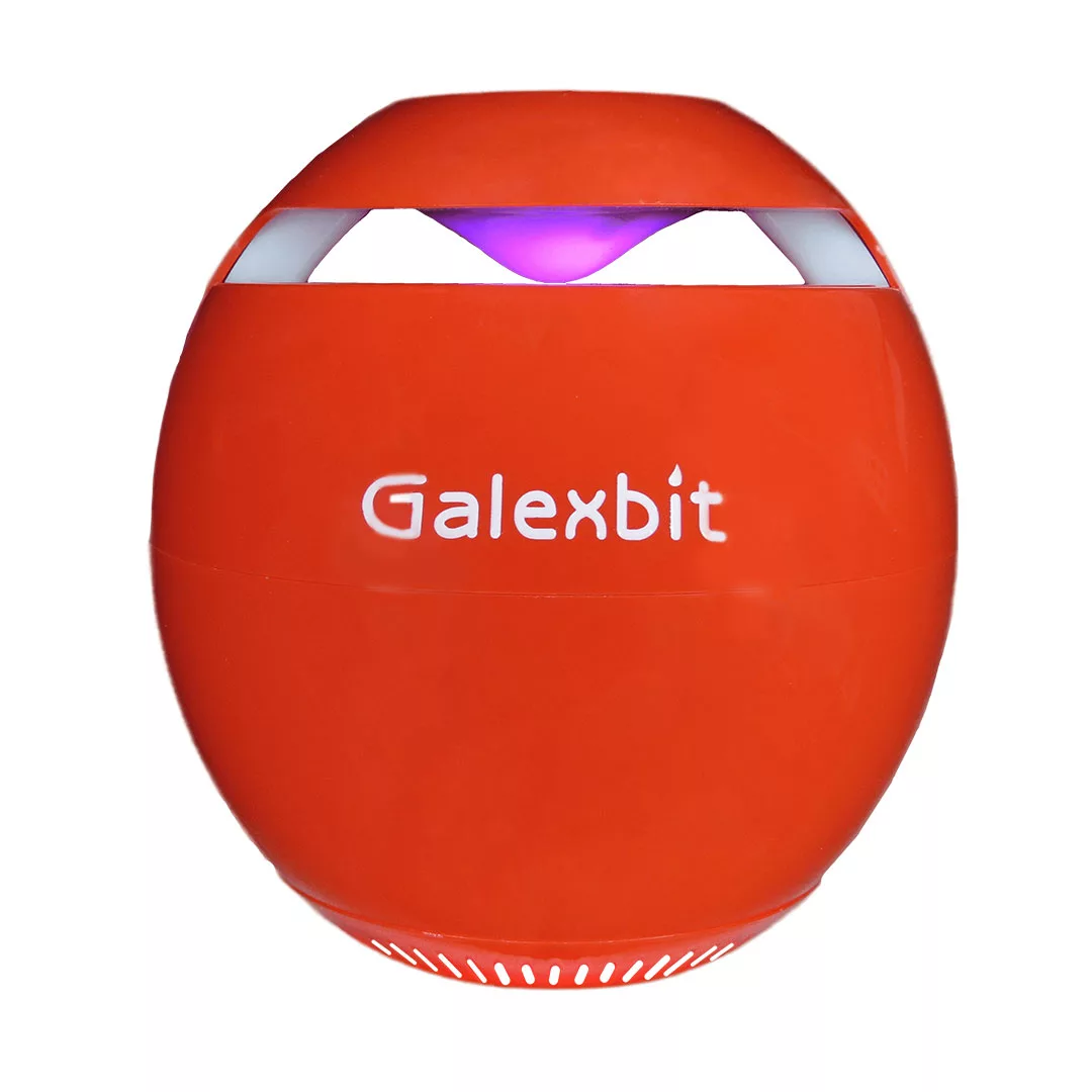 اسپیکر بلوتوثی قابل حمل گلکسبیت مدل GS06