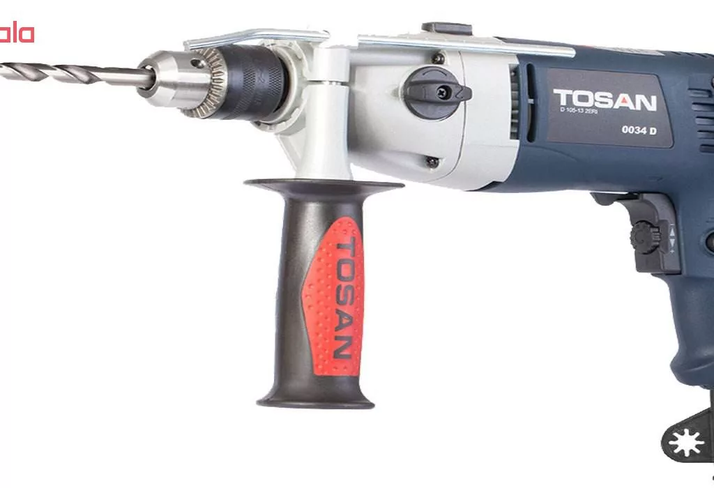 دریل چکشی توسن مدل 0034D