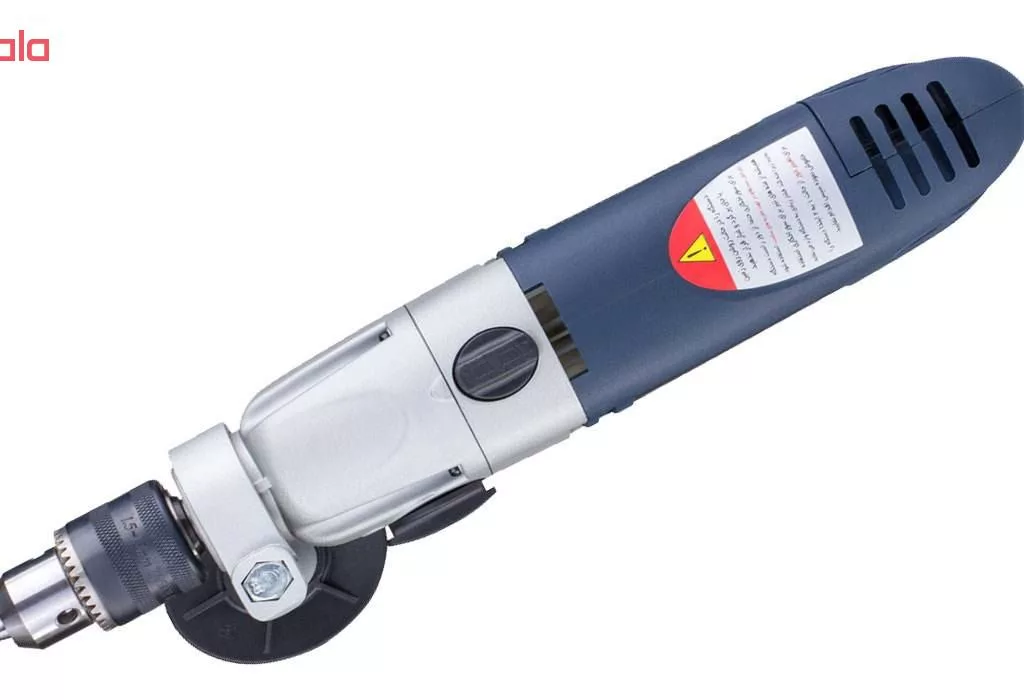 دریل چکشی توسن مدل 0034D