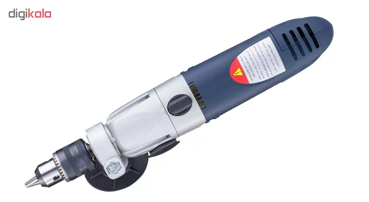 دریل چکشی توسن مدل 0034D