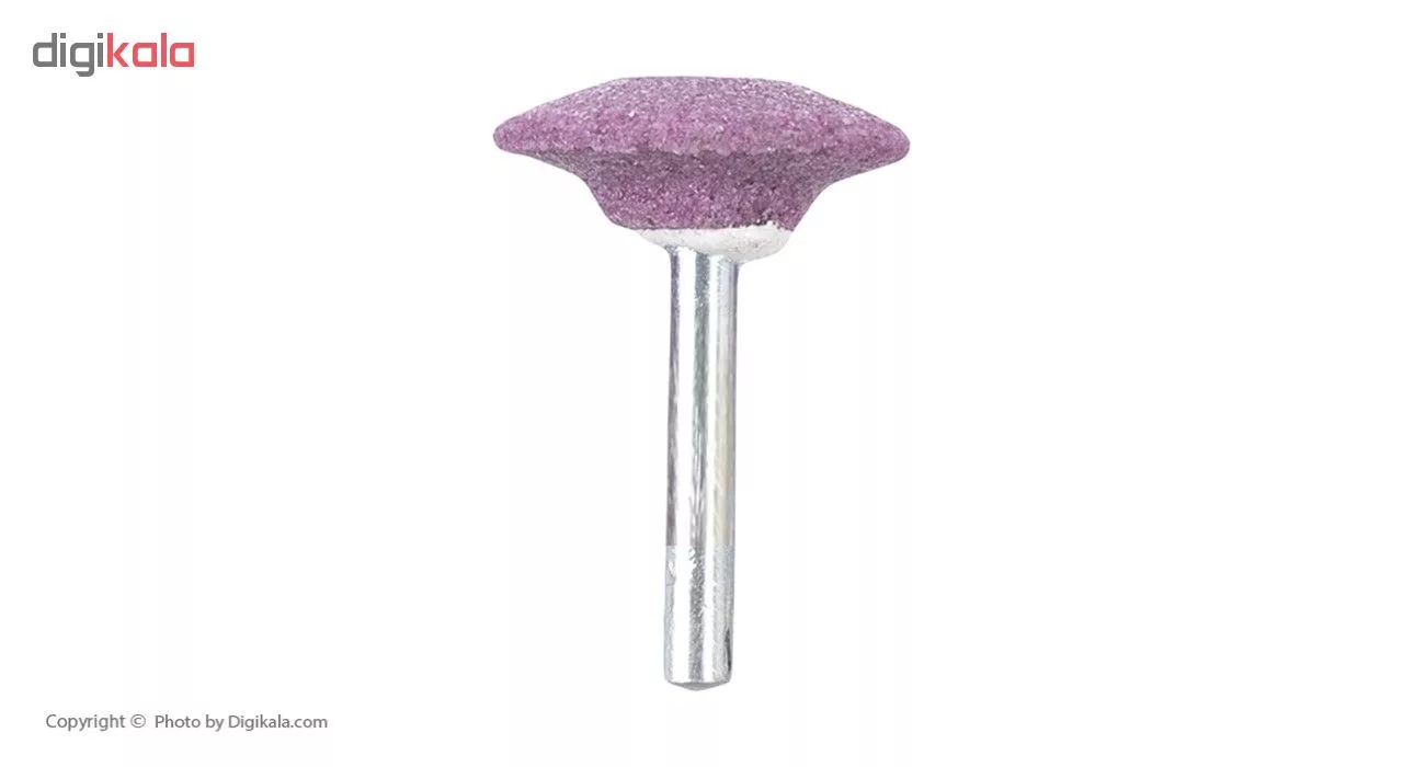 مجموعه 20 عددی سنگ فرز انگشتی اوریال سایش ایران کد P2KT