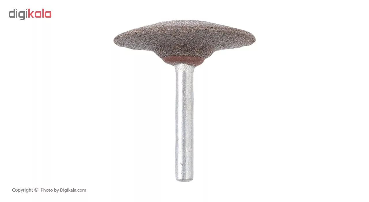 مجموعه 20 عددی سنگ فرز انگشتی اوریال سایش ایران کد P2KT