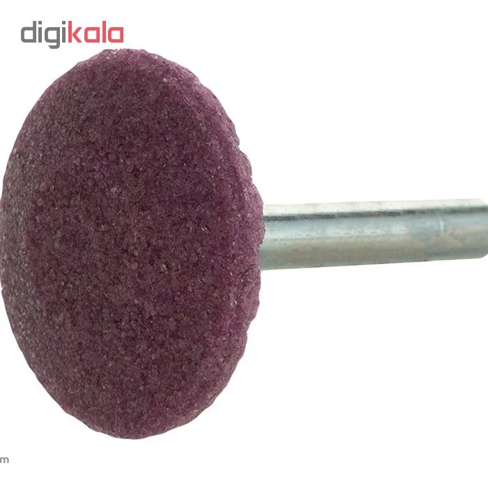 مجموعه 20 عددی سنگ فرز انگشتی اوریال سایش ایران کد P2KT