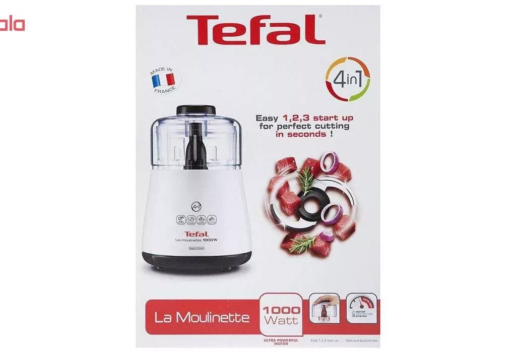 خردکن تفال مدل DPA130