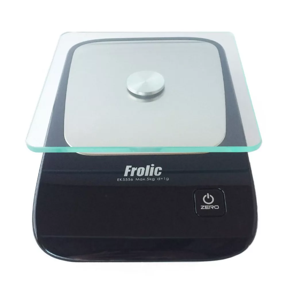 ترازو آشپزخانه فرولیک مدل EK5556