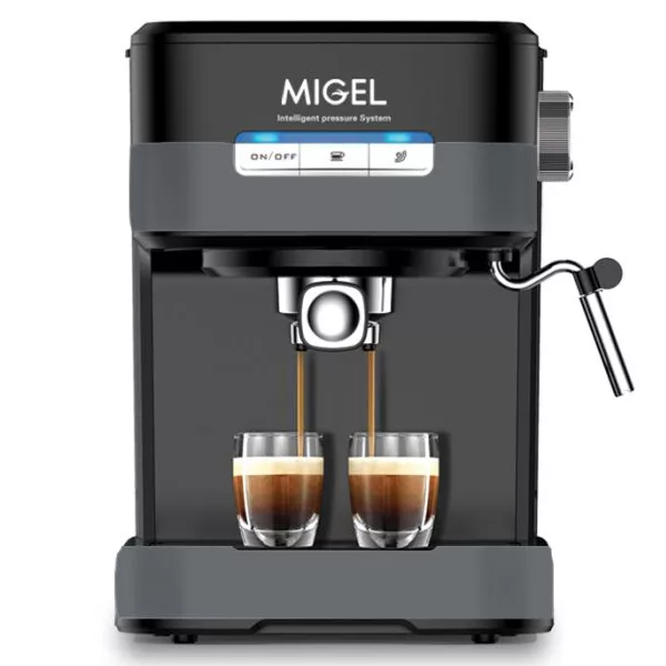 اسپرسو ساز 1.1 لیتری میگل مدل GEM 100