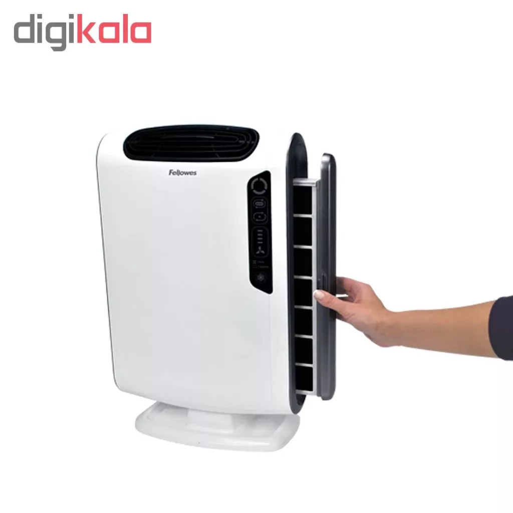 دستگاه تصفیه کننده هوا فلوز مدل Aeramax DX55