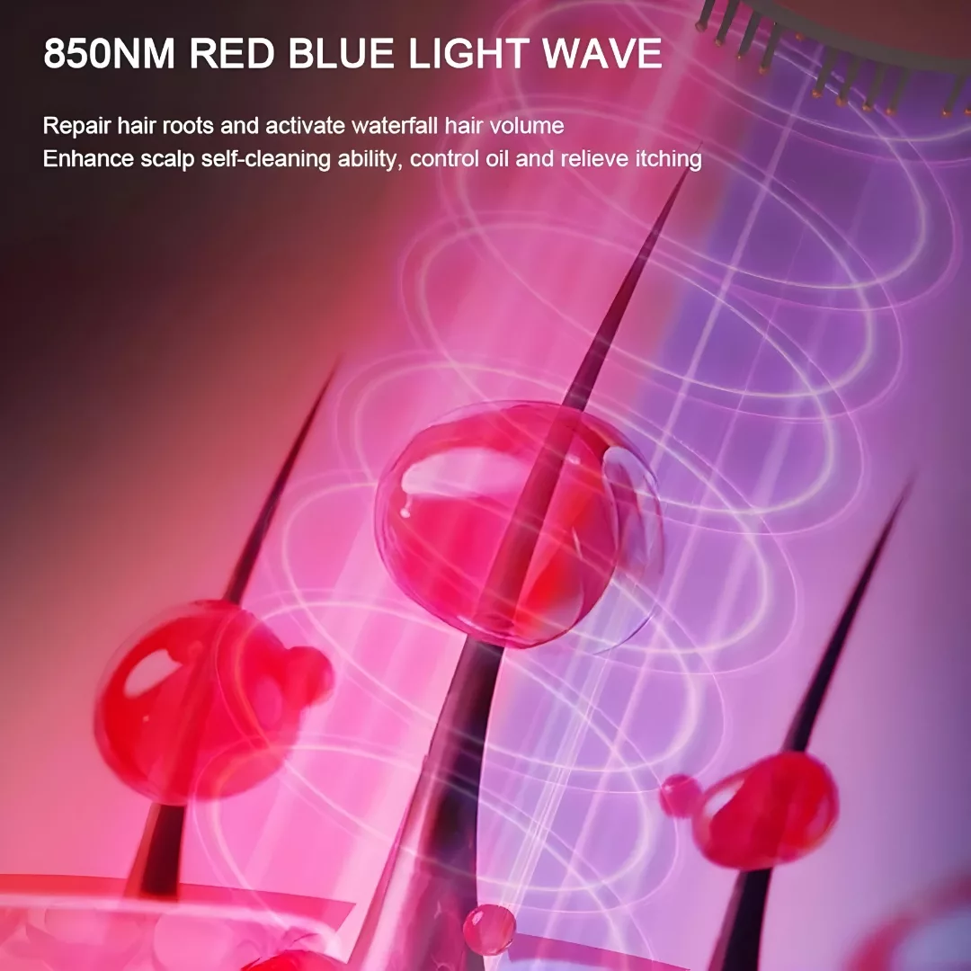 ماساژور سر مدل XTY-0806