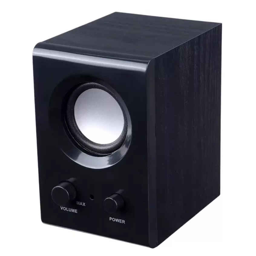 اسپیکر دسکتاپ دی نت مدل DT-20