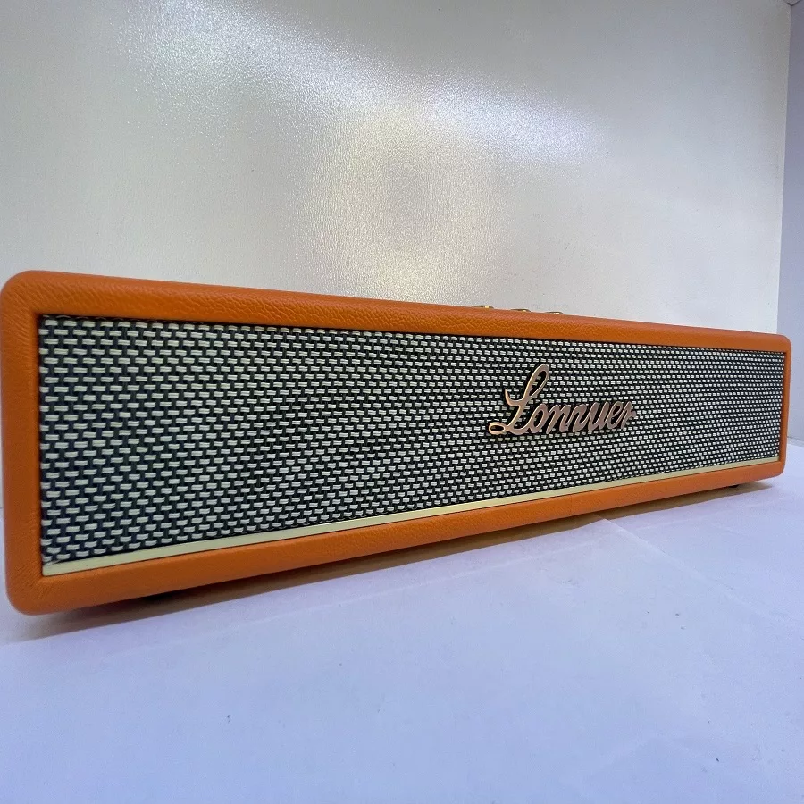 اسپیکر بلوتوثی قابل حمل لونزور مدل Beyond