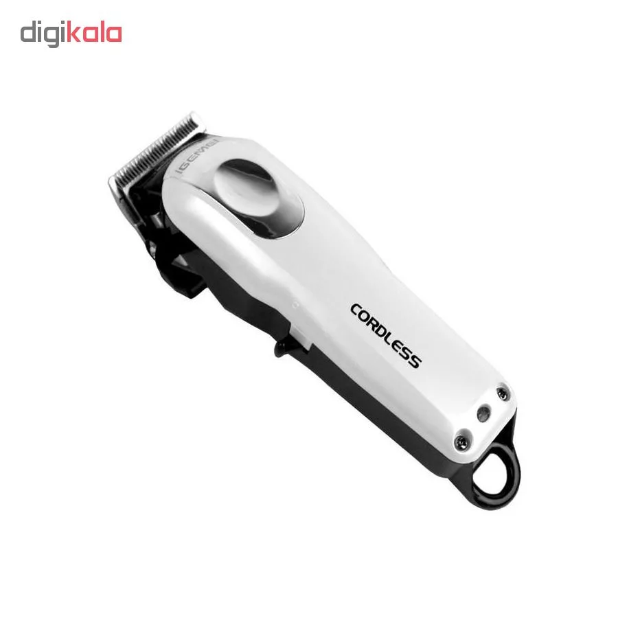 ماشین اصلاح موی سر آی جیمی مدل GM-805