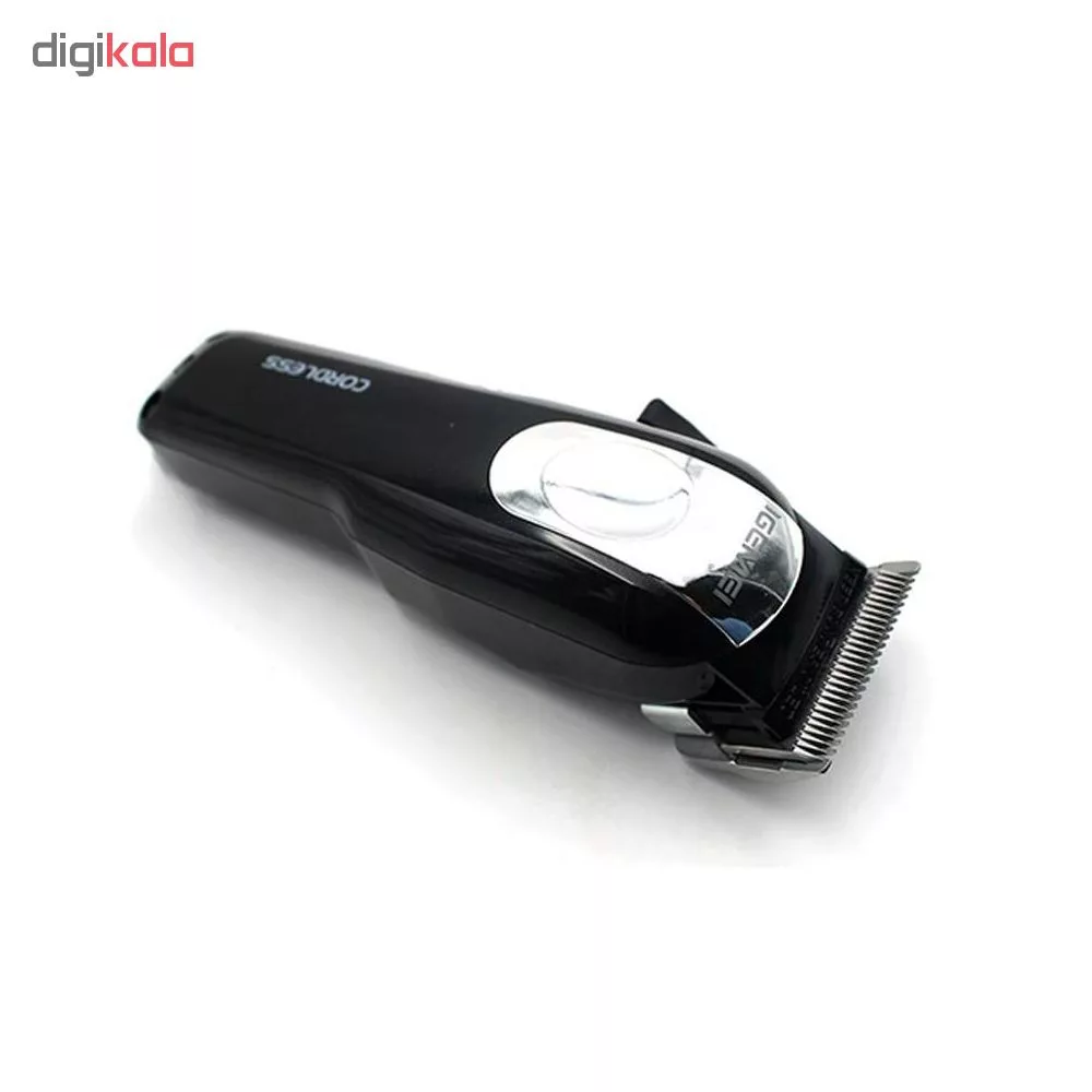 ماشین اصلاح موی سر آی جیمی مدل GM-805